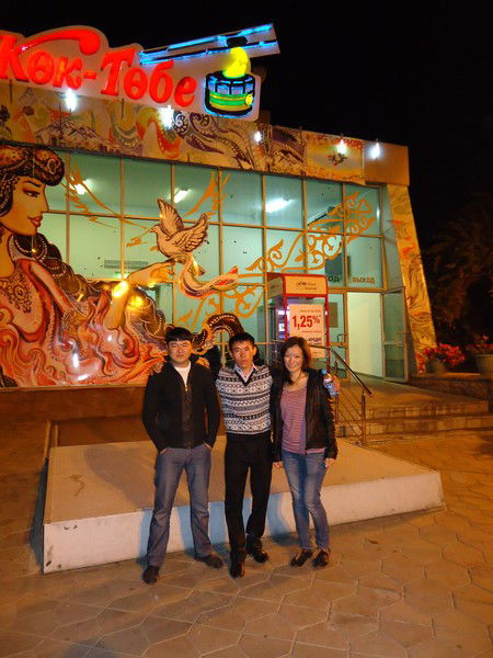 Сагадат Кульмагамбетов