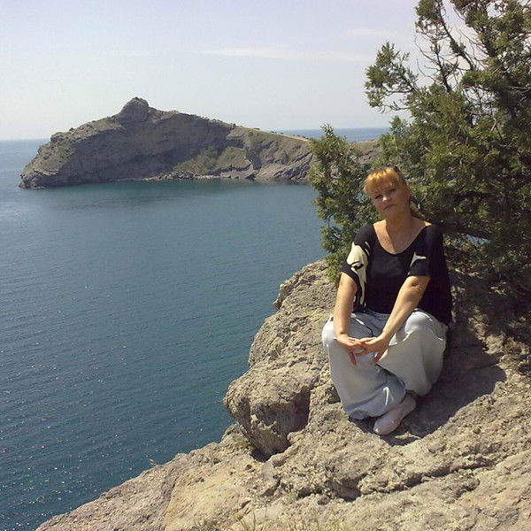 Светлана Курочкина