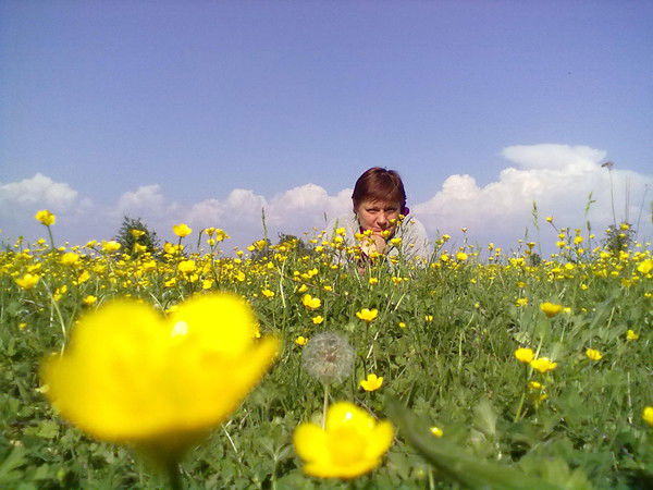 Светлана Мельникова