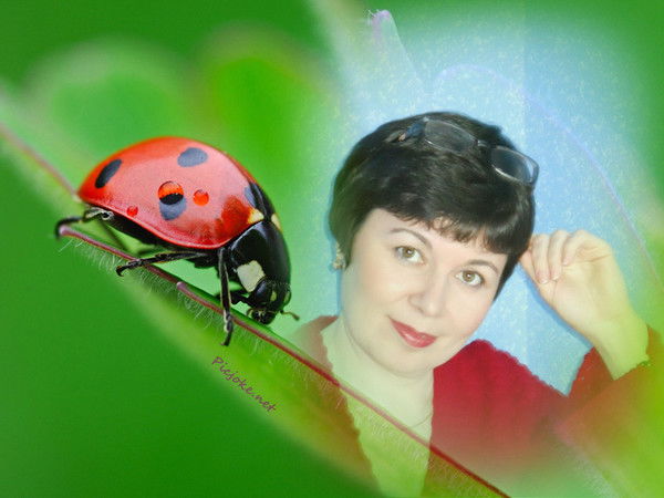 Альбина Асфандиярова