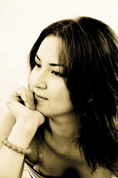 Назым Байдильдина