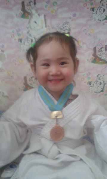 Алтын Джакенова(Тургумбаева)