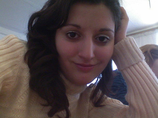 Дарья Горобец