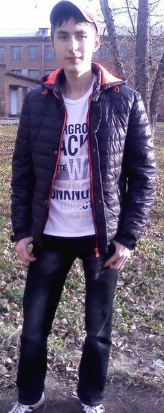 Андрей Калмыков