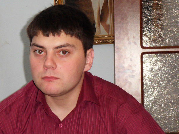 Александр Сафта