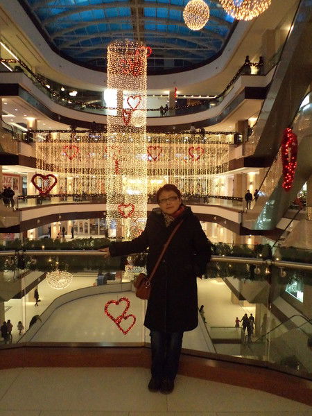 Малабаева Элмира