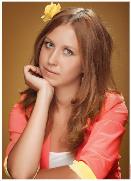 Настёна Лозовая