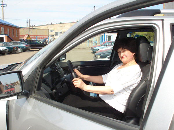 Нурия Атажанова