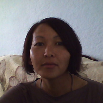 Гульзат Ибраева