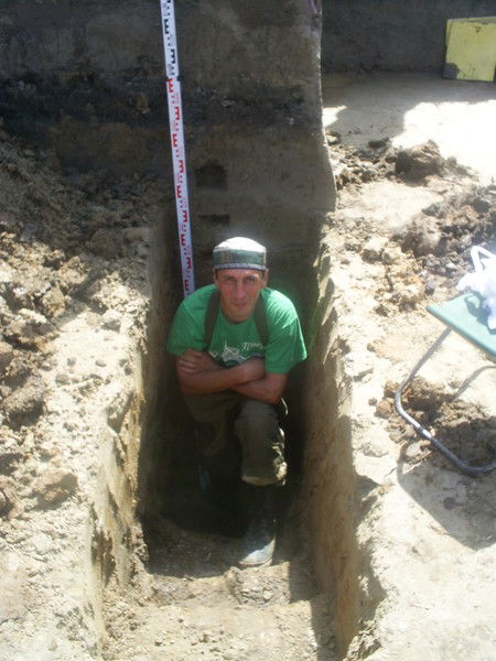 Андрей Клёмин