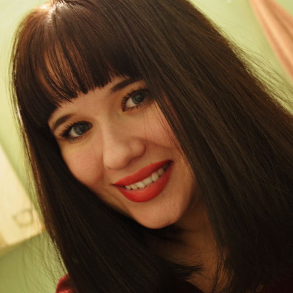 Алинка Пигалова