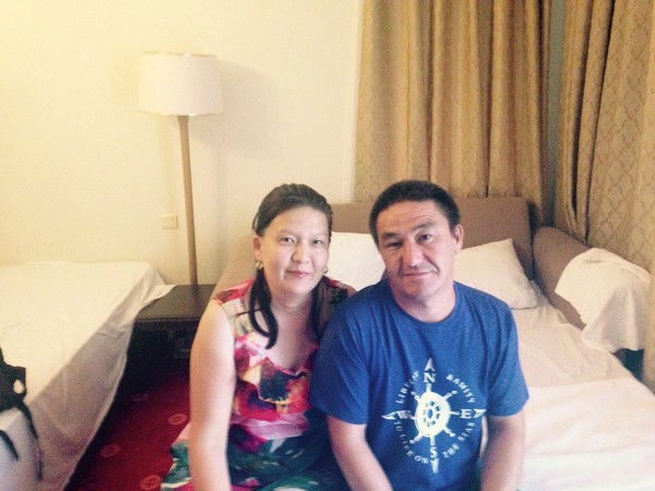 Эльмира Ергалиева