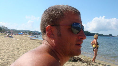 Павел Алешкин