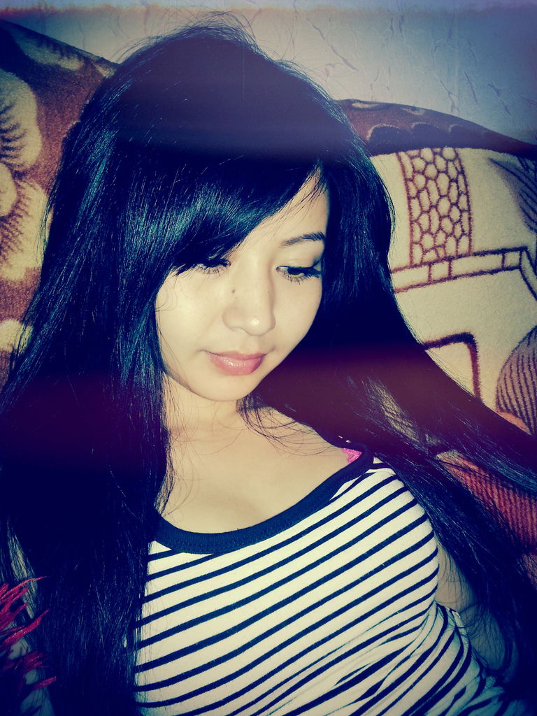 Фарида Темергалиева