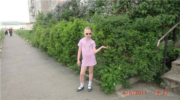 Екатерина Сотникова