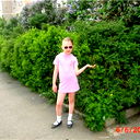 Екатерина Сотникова