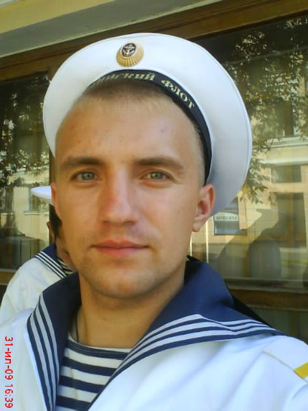 Евгений Ходырев