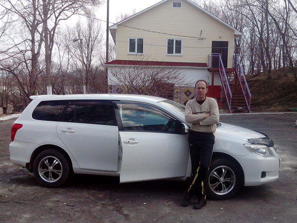 Саня Василенко