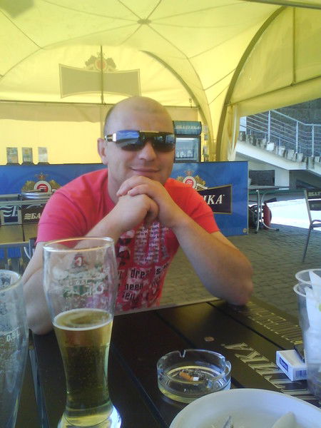 Константин Муравьёв