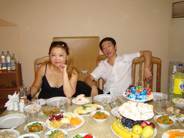 Евгений Ким