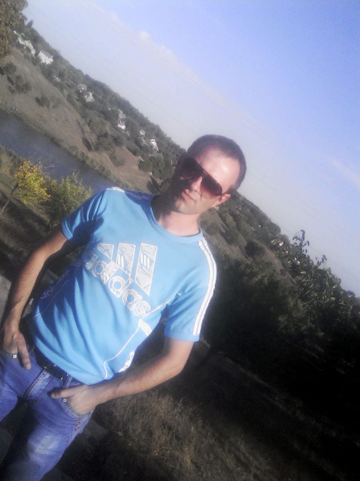 Александр Квитка