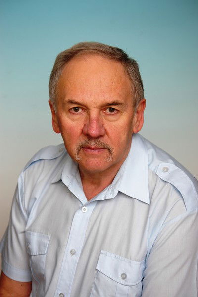 Андрей Мыхайлив