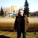 Николай Новиков