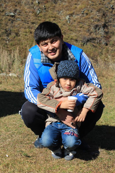 Аселя Исагожаева