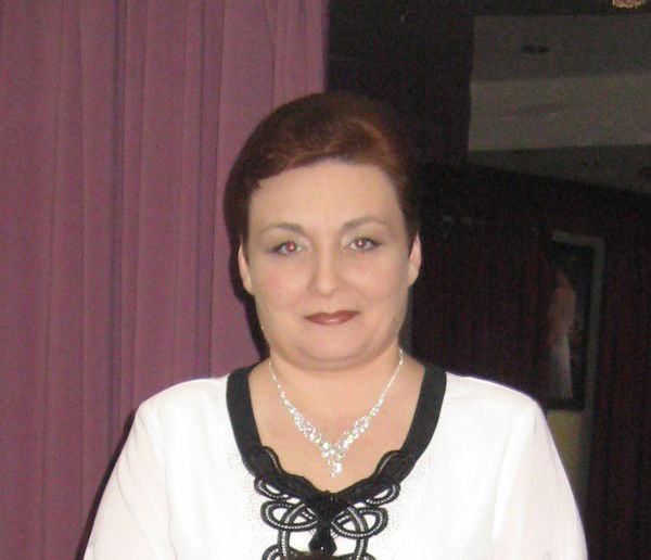 Evgenija Slepzova