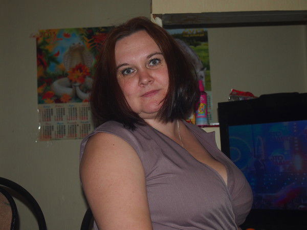 Светлана Васильева