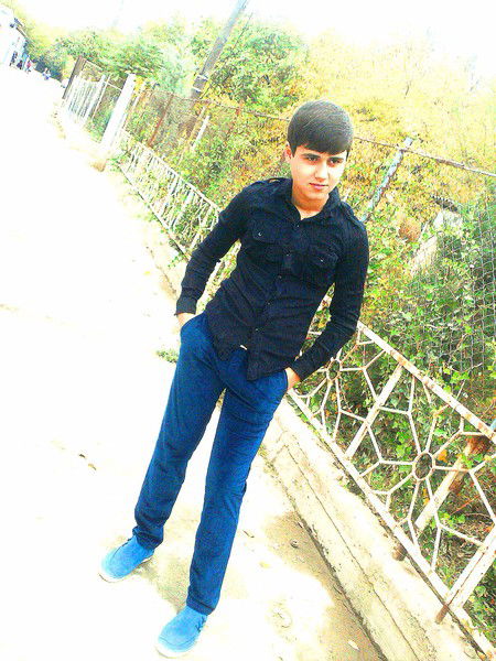 Мaльчuк Гордый )