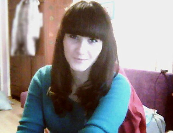 Наталья Ларина