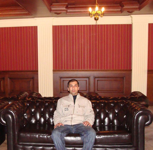 Максуд Байжонов