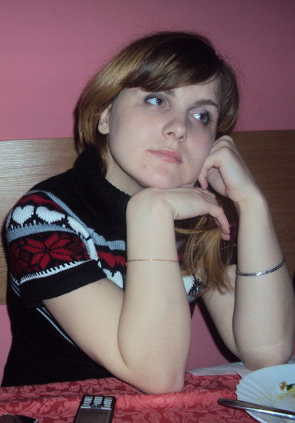 Светлана Дорогокупец