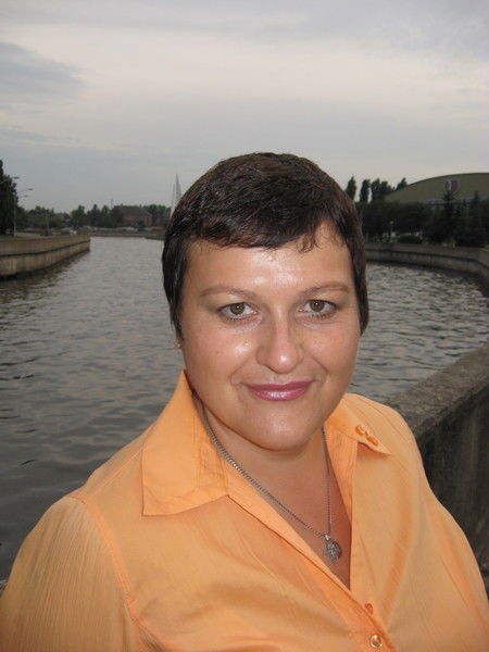 Ирина Короткова