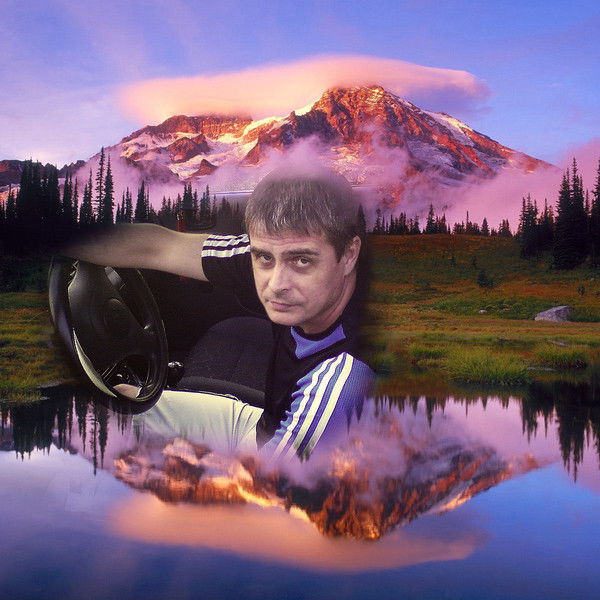 Олег Скорпион