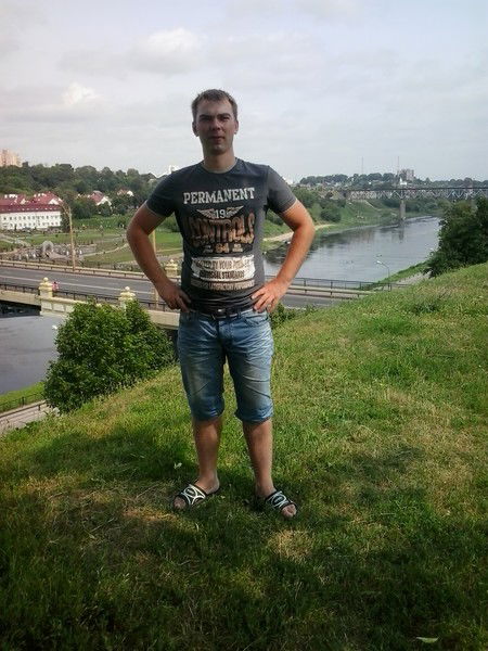 Виталий Володько