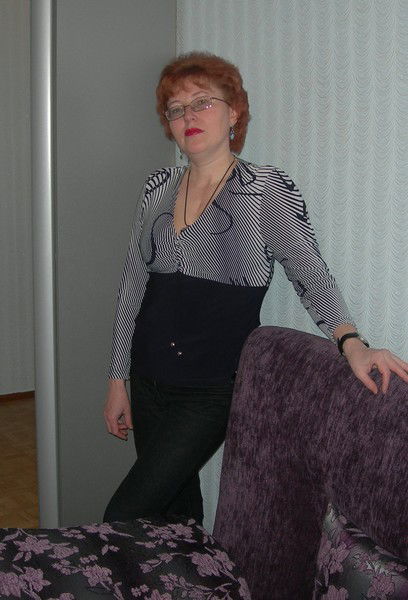 Ольга Казакова