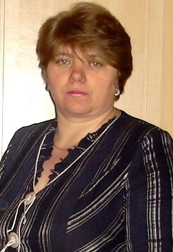 Елена Юрьева