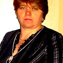 Елена Юрьева