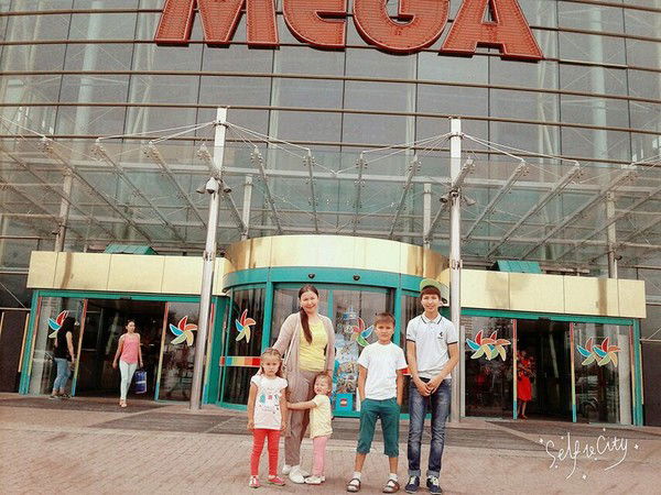 Кенже Джетибаева