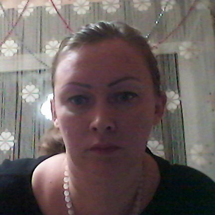 Оксана Судакова