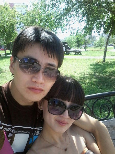 Гульмира Аубакирова