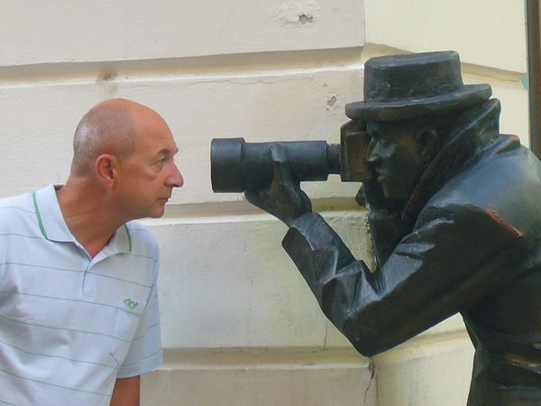 Дмитрий Мышакин