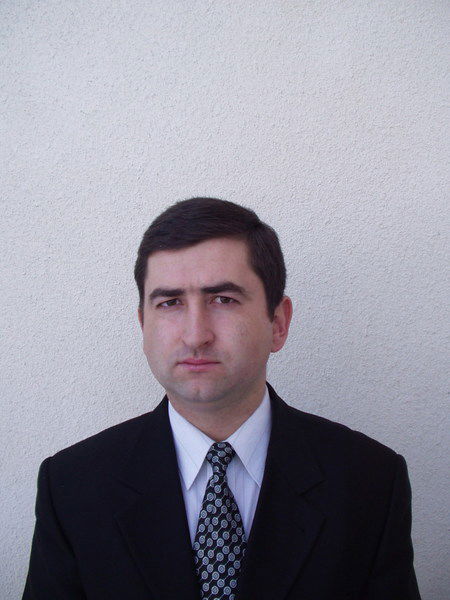 Дмитрий Кобылюк