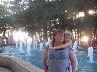 Елена Горбатова