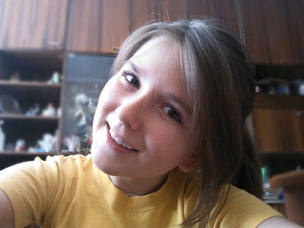 Яна Солошенко