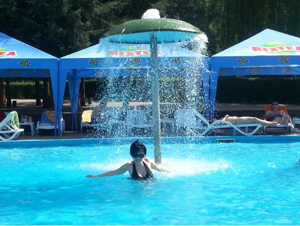 Нагима Бопанова