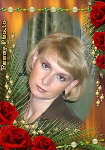 Анна Семенова