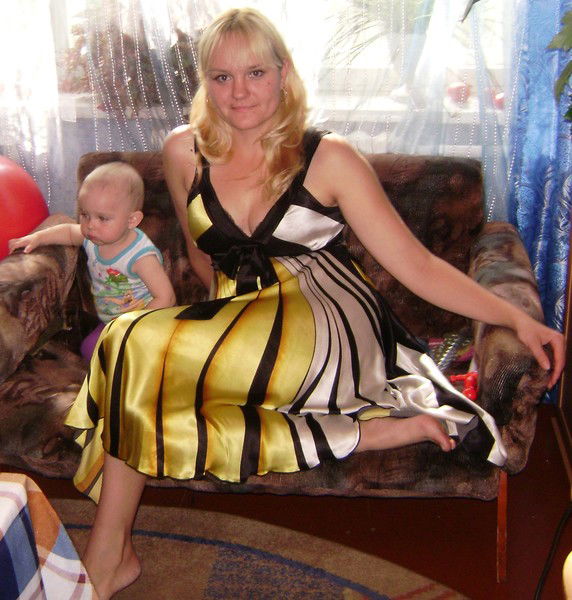 Инга Павлова